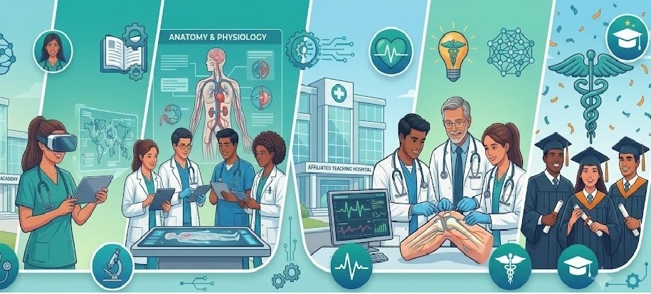 Academic Excellence